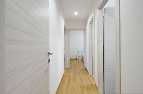 4bnb - Baldo Degli Ubaldi Big Apartment