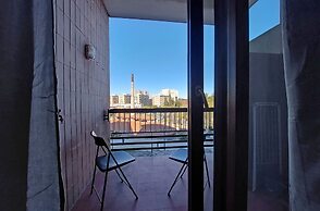4bnb - Baldo Degli Ubaldi Big Apartment