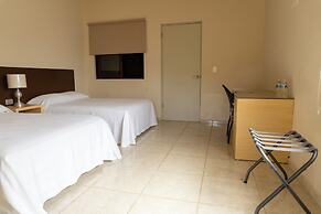 Azcapri Villa-Boutique & Spa