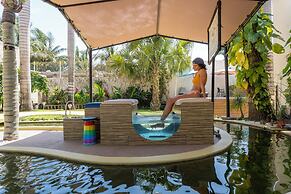 Azcapri Villa-Boutique & Spa