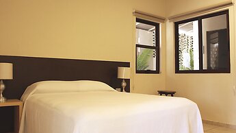 Azcapri Villa-Boutique & Spa