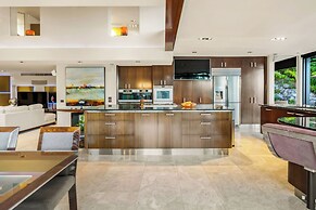 Exclusive Entire Lodge