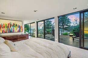 Exclusive Entire Lodge