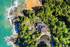 Exclusive Entire Lodge