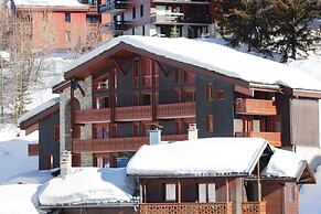 Apartment for 4 People