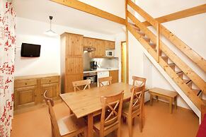 Apartment for 4 People