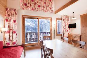 Apartment for 4 People