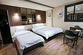 hotel sweet dream stay