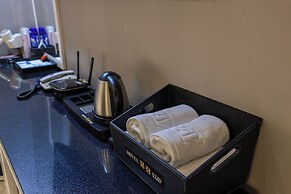 hotel sweet dream stay