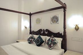 Roop Mahal Homestay