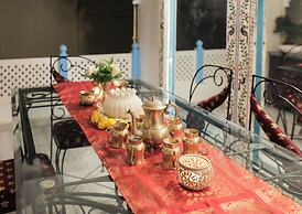 Roop Mahal Homestay