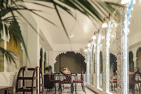 Roop Mahal Homestay