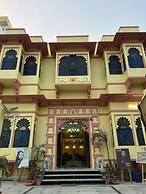 Roop Mahal Homestay