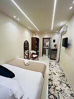 Great Scarab Pyramids Hotel