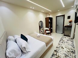 Great Scarab Pyramids Hotel
