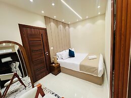 Great Scarab Pyramids Hotel