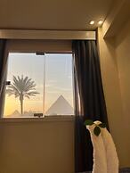 Great Scarab Pyramids Hotel