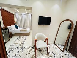 Great Scarab Pyramids Hotel