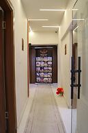Great Scarab Pyramids Hotel