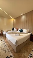 Great Scarab Pyramids Hotel