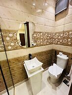Great Scarab Pyramids Hotel