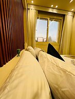 Great Scarab Pyramids Hotel
