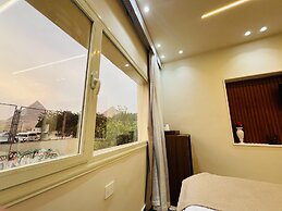 Great Scarab Pyramids Hotel