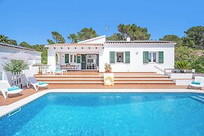 Villa Can Biel
