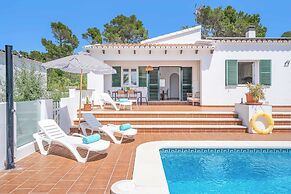 Villa Can Biel