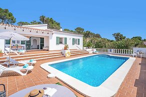 Villa Can Biel