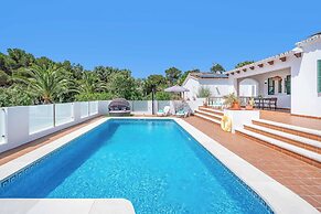 Villa Can Biel