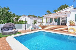 Villa Can Biel
