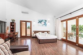 Villa Can Costa