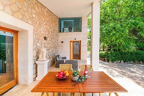 Villa Can Costa