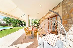 Villa Can Costa
