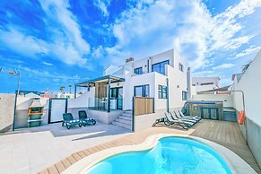 Villa Julaga