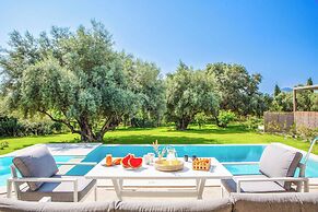 Villa Averto Anna
