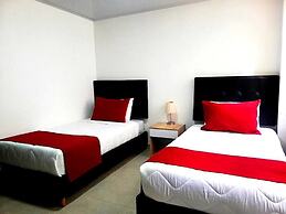Hotel Monarka