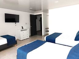 Hotel Monarka