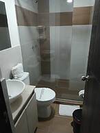 Hotel Monarka