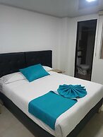 Hotel Monarka
