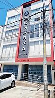 Hotel Monarka
