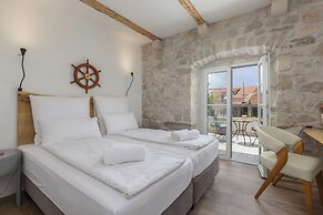 Casa Columba