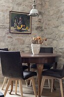 Casa Columba
