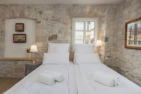 Casa Columba