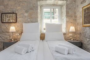 Casa Columba