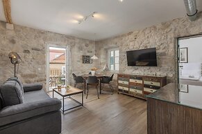 Casa Columba