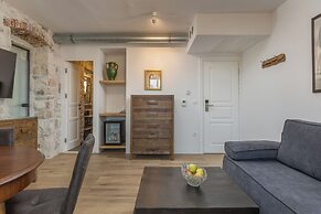 Casa Columba