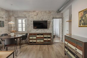 Casa Columba