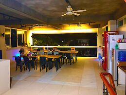 CNC DIVE RESORT